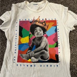 Biggie smalls T
